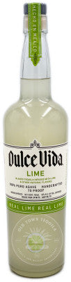Dulce Vida Tequila Lime