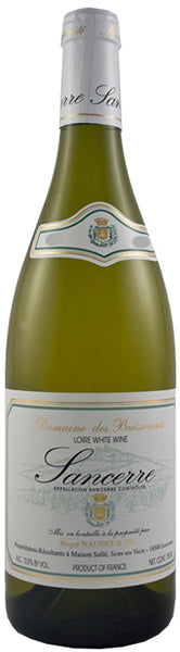 Domaine des Buissonnes Sancerre Blanc 2023 | Liquor Cave