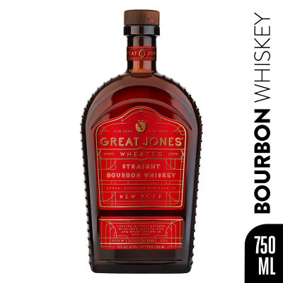 Great Jones  Wheated Bourbon