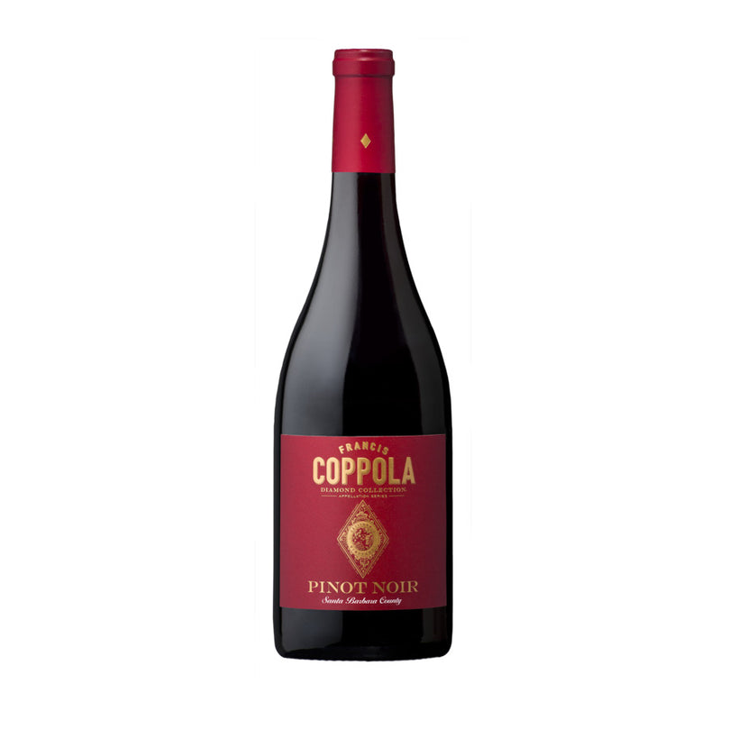 Coppola Diamond Pinot Noir Santa Barbara 2022 | Liquor Cave