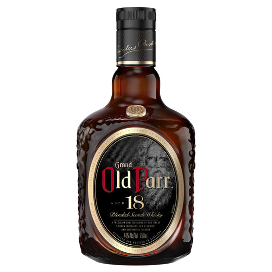 Old Parr 18year | Liquor Cave
