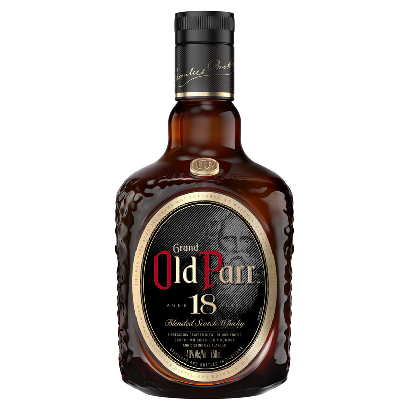 Old Parr 18year | Liquor Cave