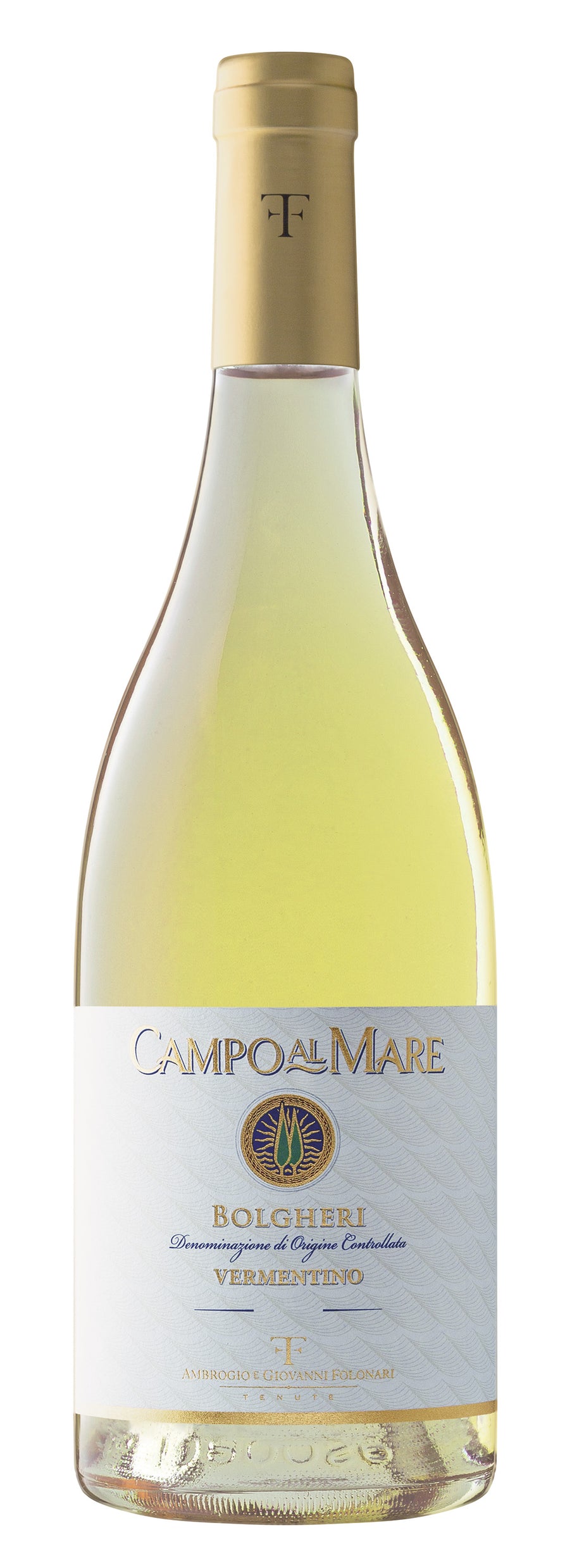 Campo Al Mare Vermentino 2023 | Liquor Cave