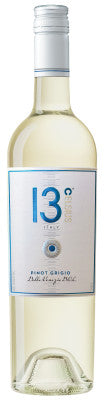 13 Celsius Pinot Grigio 2024