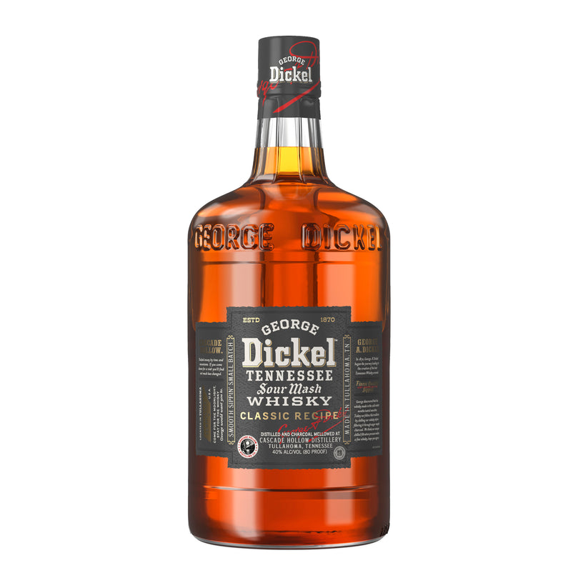 George Dickel Classic 8 year | Liquor Cave