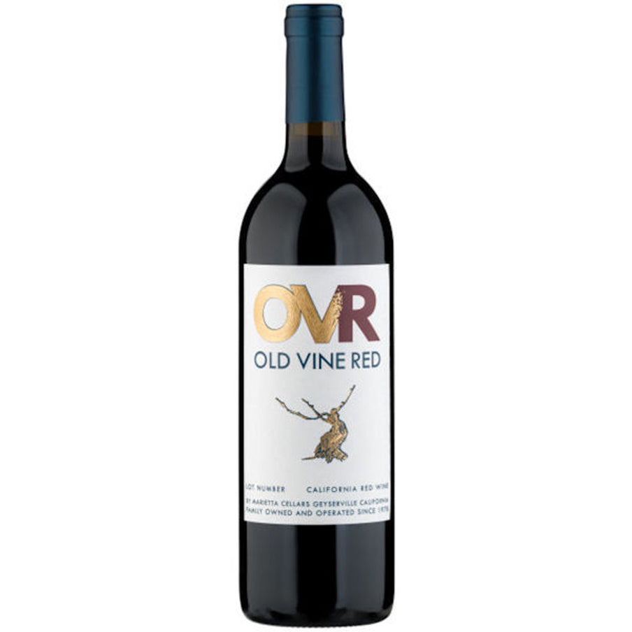 Marietta Cellars OVR Red Lot 73 | Liquor Cave