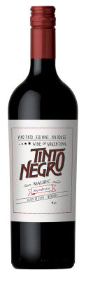 Tinto Nero, Mendoza Malbec 2023