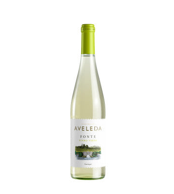 Quinta Da Aveleda Vinho Verde Fonte 2024