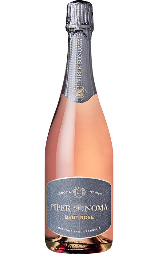 Piper Sonoma Rose | Liquor Cave