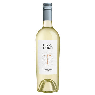 Terra D'oro (amador County) Moscato 2023