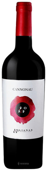 Olianas Cannon 2021 | Liquor Cave