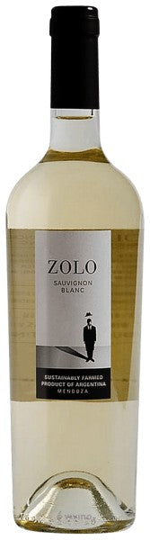 Zolo Sauvignon Blanc 2022 | Liquor Cave