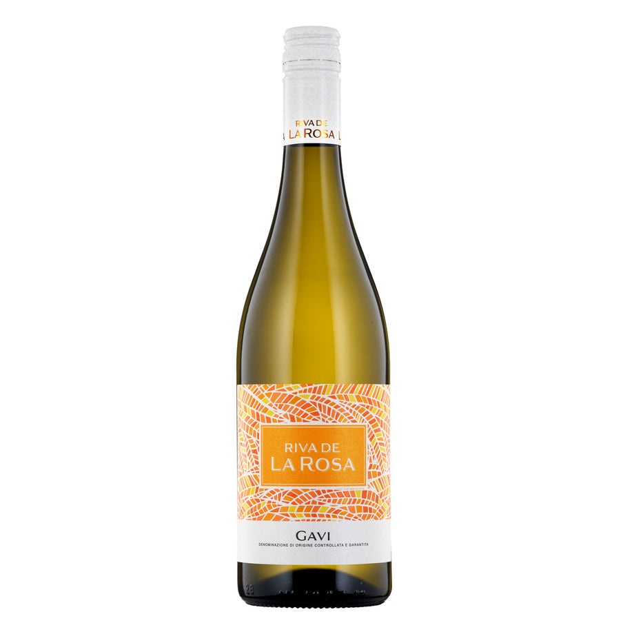 Riva De La Rosa Gavi DOCG 2023 | Liquor Cave