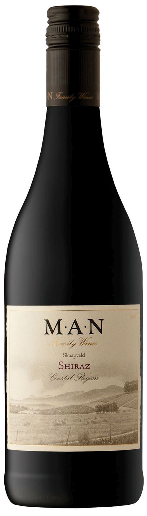 Man Vintner Pinota 2022 | Liquor Cave