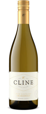 Seven Ranchlands Chardonnay Sonoma County 2023