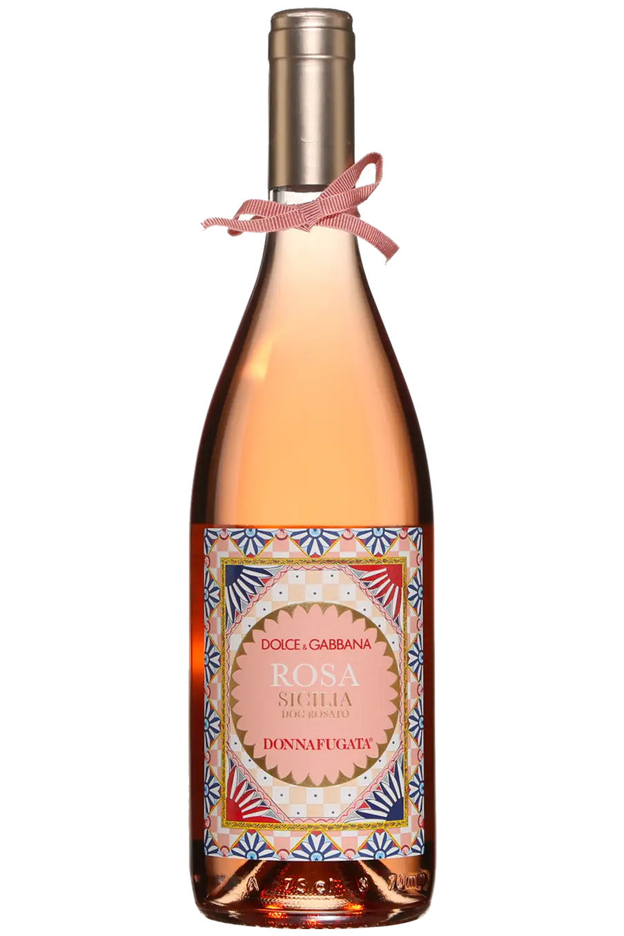 Donnafugata Rosa Sicilia 2024