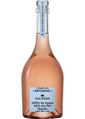 Calirosa Reposado