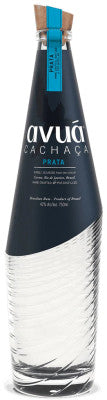 Avua Prata Cachaca
