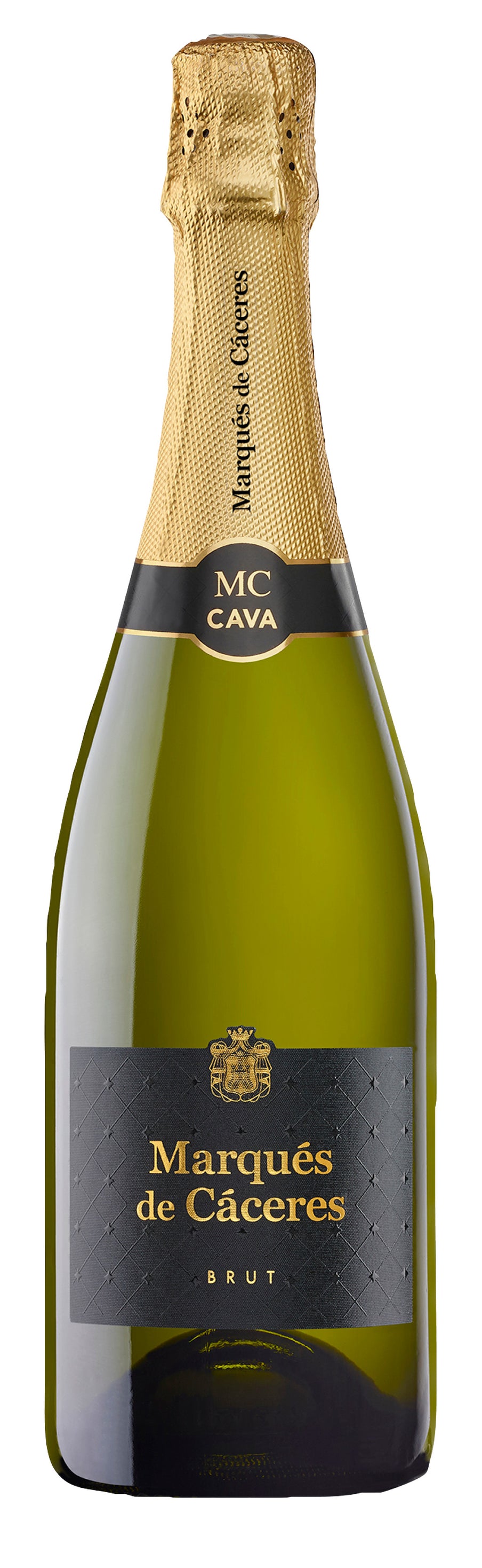 Caceres Cava | Liquor Cave