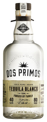 Dos Primos Blanco