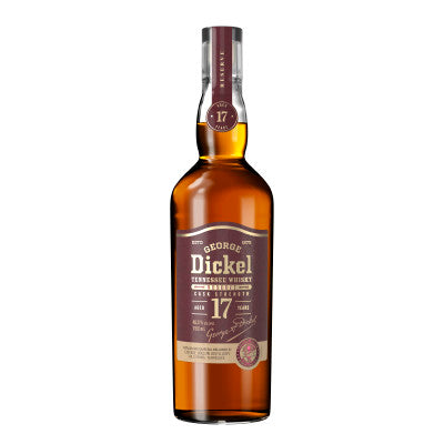 George Dickel 17yr Limited