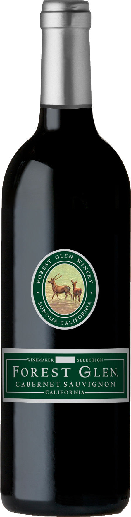 Forest Glen Winery Cabernet Sauvignon 23
