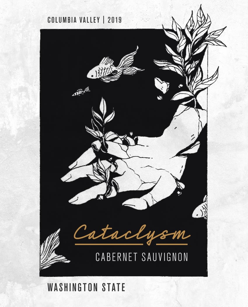 Cataclysm Wine Co. Cabernet Sauvignon 2019 | Liquor Cave