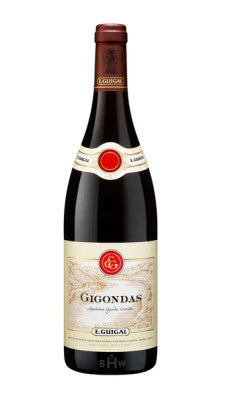 Guigal Gigondas 2021