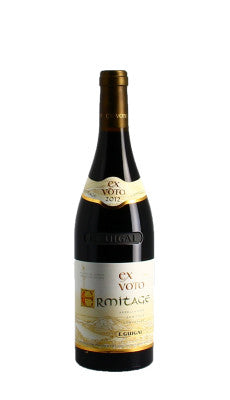 Guigal Ex Voto Rouge 2020