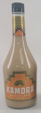 Kamora Dulche De Leche