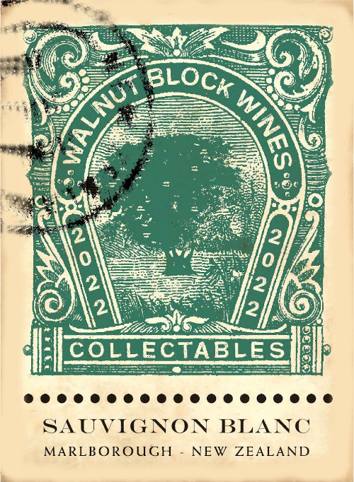 Walnut Block Sauvignon Blanc Marlborough, Liquor Cave