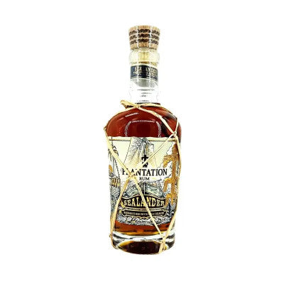 Planteray Selander Rum – Liquor Cave