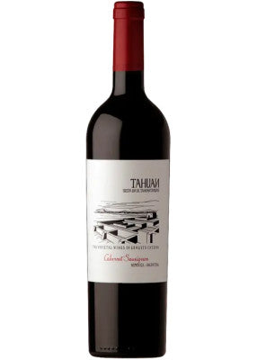 Ernesto Catena Tahuan Cabernet Sauvignon 2017