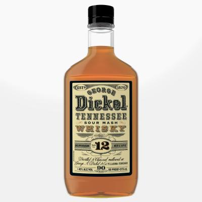 George Dickel #12