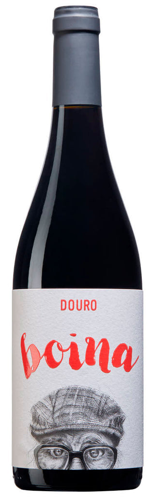 Portugal Boutique Winery Douro Boina Tinto, Liquor Cave