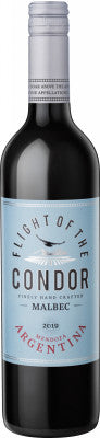 Flight Of The Condor Malbec 2023