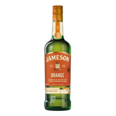 Jameson Orange 60