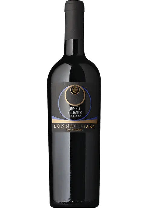 Donnachiara Aglianico Irpinia DOC 2022
