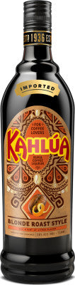 Kahlua Blonde Roast