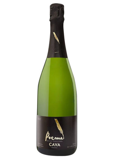Poema Cava Brut Special Edition | Liquor Cave