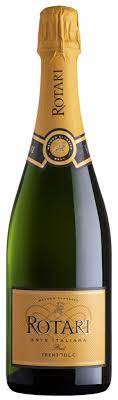 Rotari Brut Metodo Classico Arte Italiana DOC | Liquor Cave