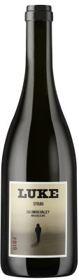 Luke Syrah Wahluke Slope 2020
