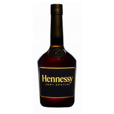 Hennessy VS Luminous