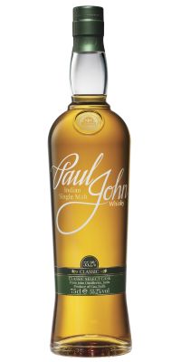 Paul John Classic Cask Strength