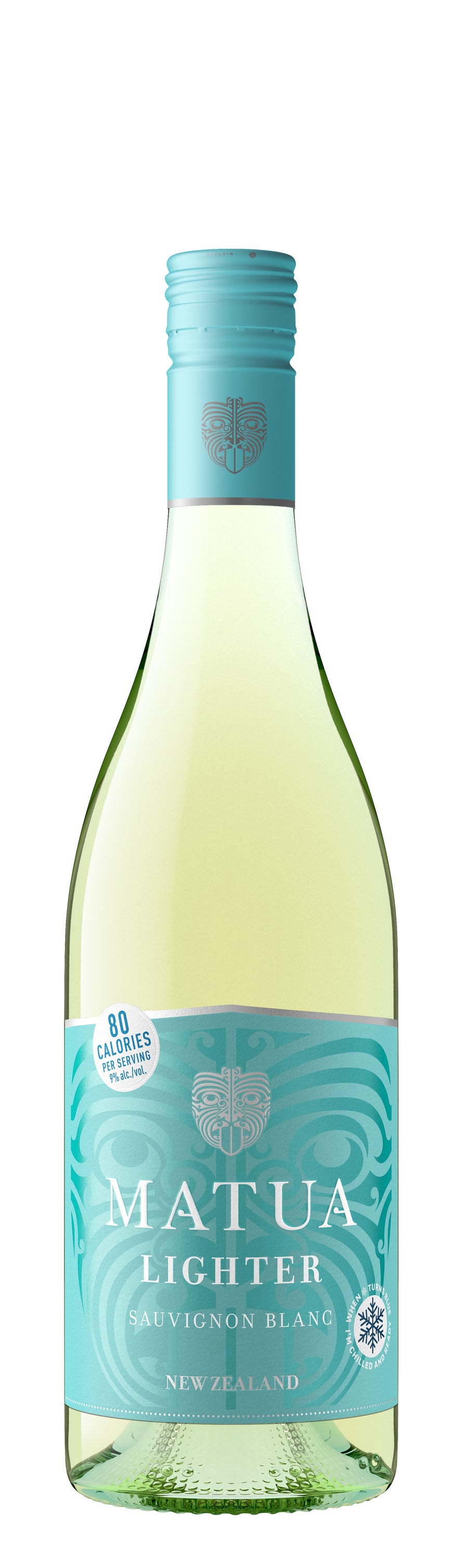 Matua Lighter Sauvignon Blanc