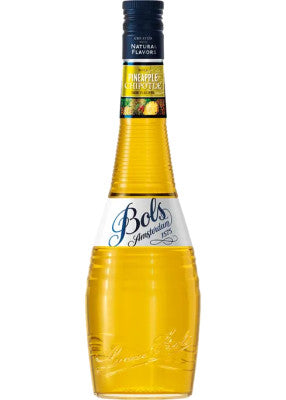 Bols Pineapple Chipotle