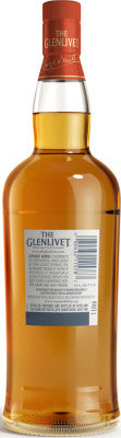 The Glenlivet Scotch Caribbean Reserve