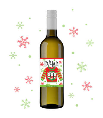Fa La La La Chardonnay 2024