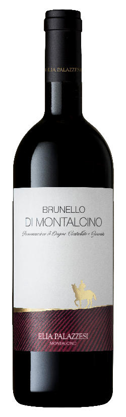 Collelceto Elia Palazzesi Brunello di Montalcino 2019