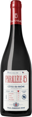 Jaboulet 2021 Parallel 45 Rouge